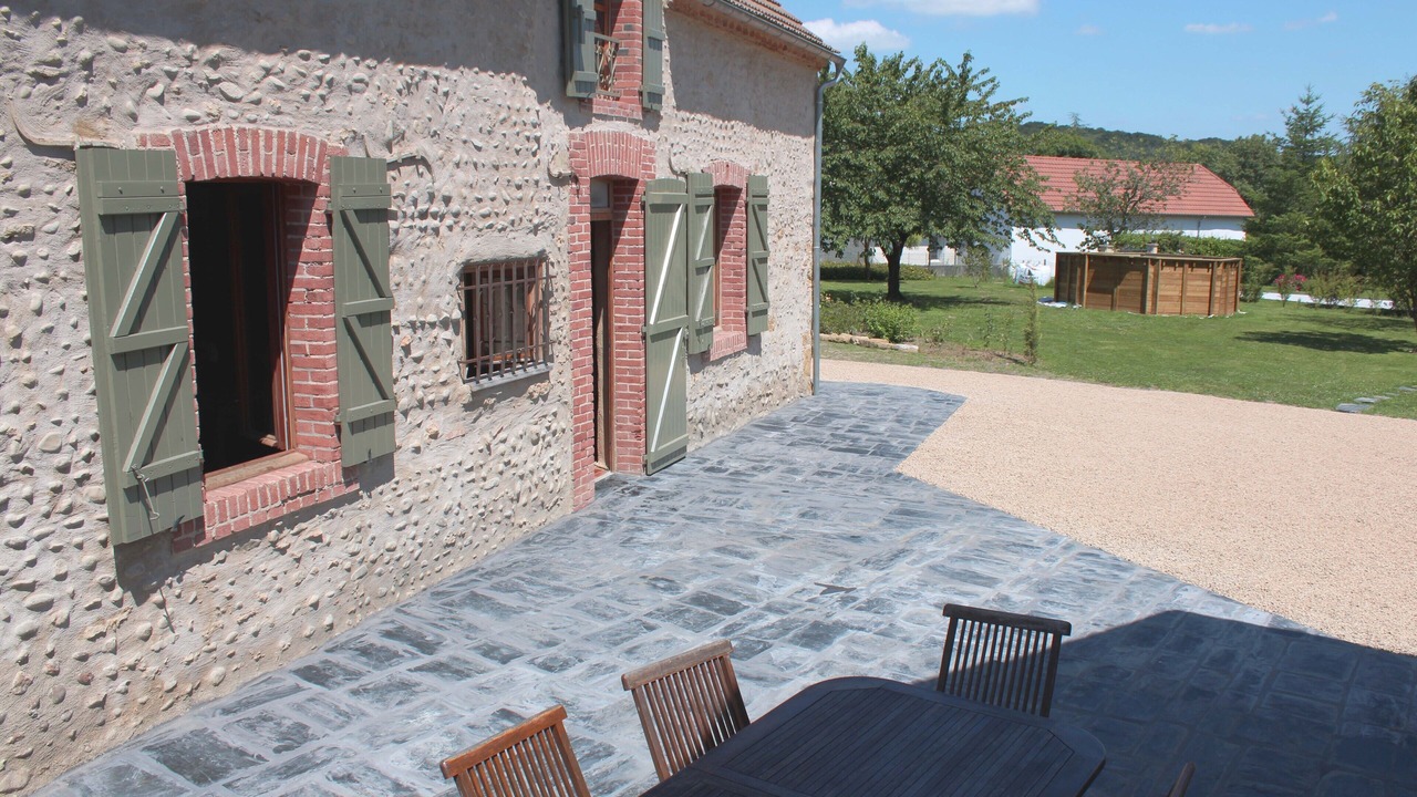 Photo of Outdoor in Peyrelongue-Abos