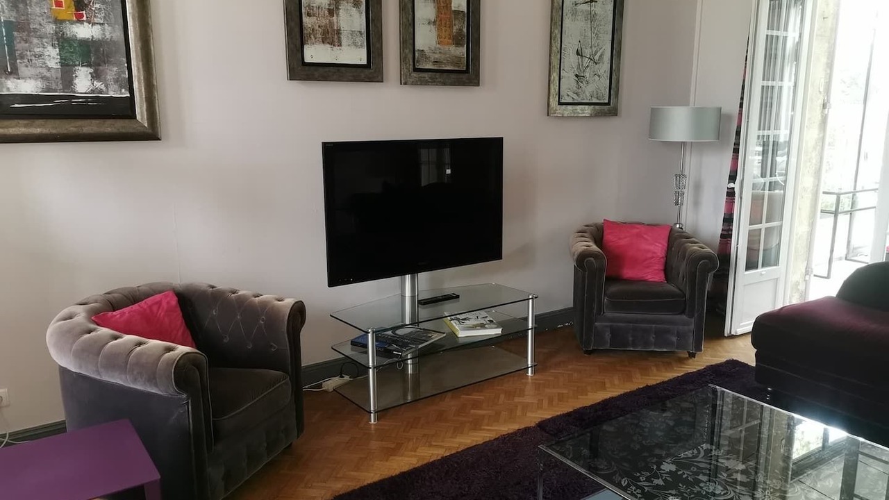 Photo of Livingroom in Saint-Loubes
