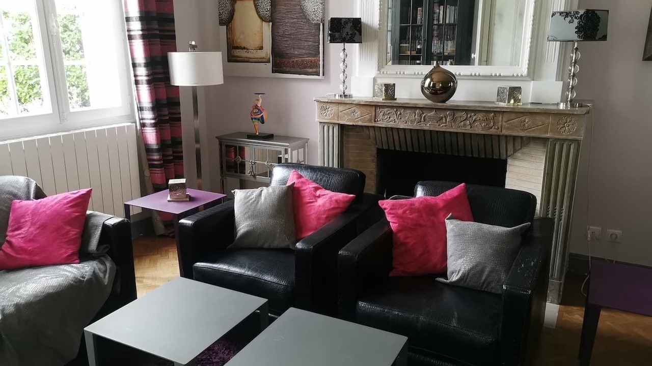 Photo of Livingroom in Saint-Loubes