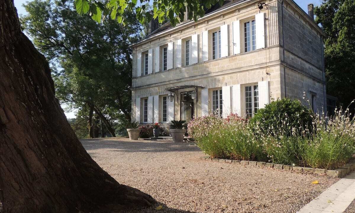 Photo of Outdoor in Saint-Loubes