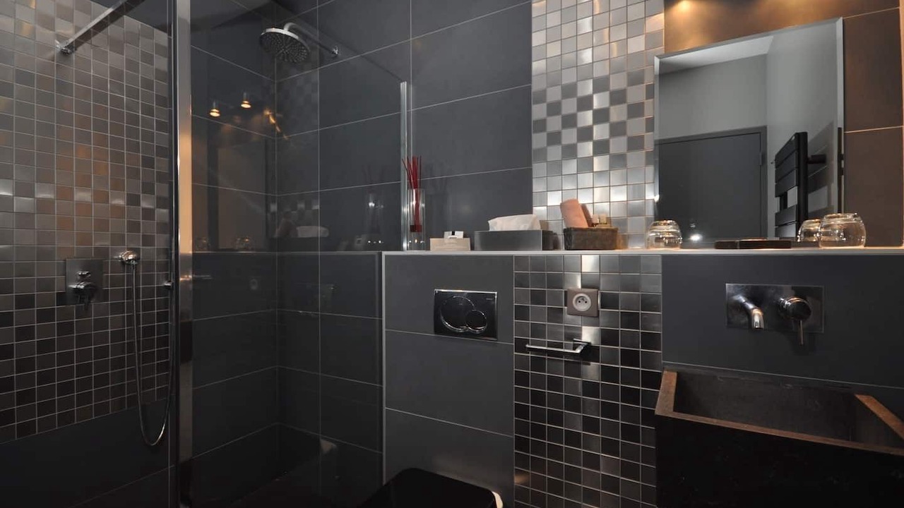 Photo of Bathroom in Saint-Loubes