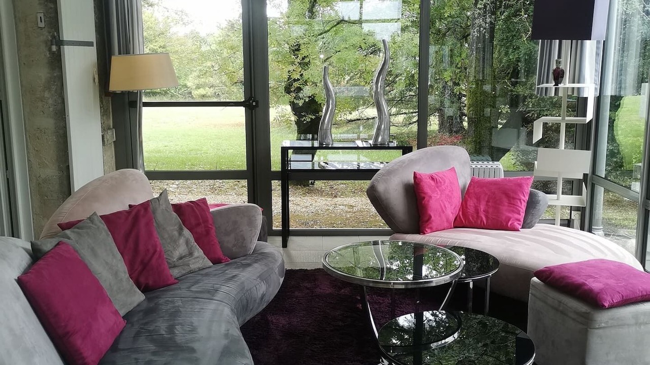 Photo of Livingroom in Saint-Loubes