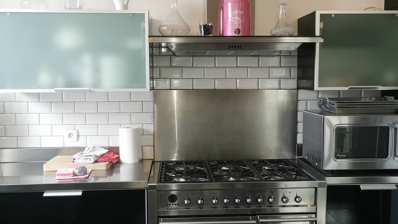 Photo of Kitchen in Saint-Loubes