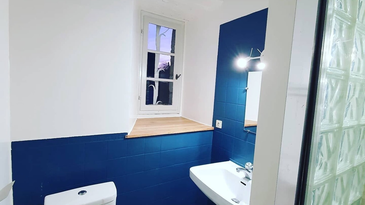 Photo of Bathroom in Saint-Cyprien