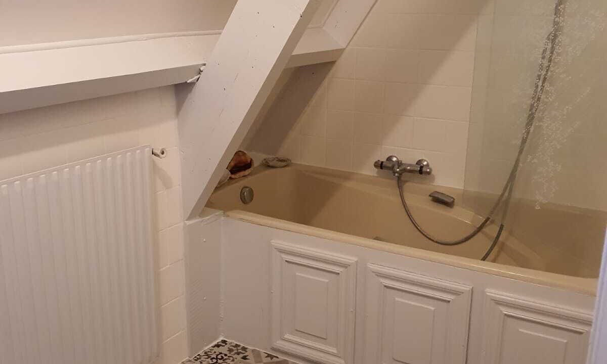 Photo of Bathroom in Saint-Cyprien