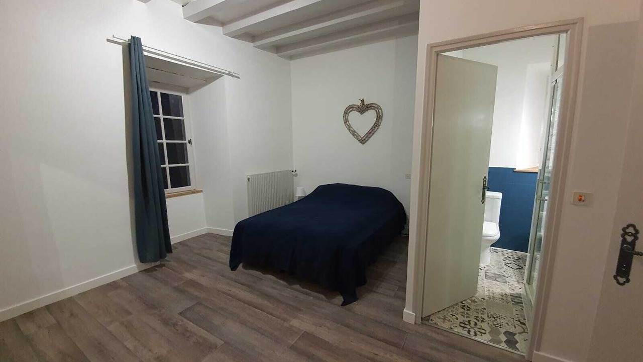 Photo of Bedroom in Saint-Cyprien