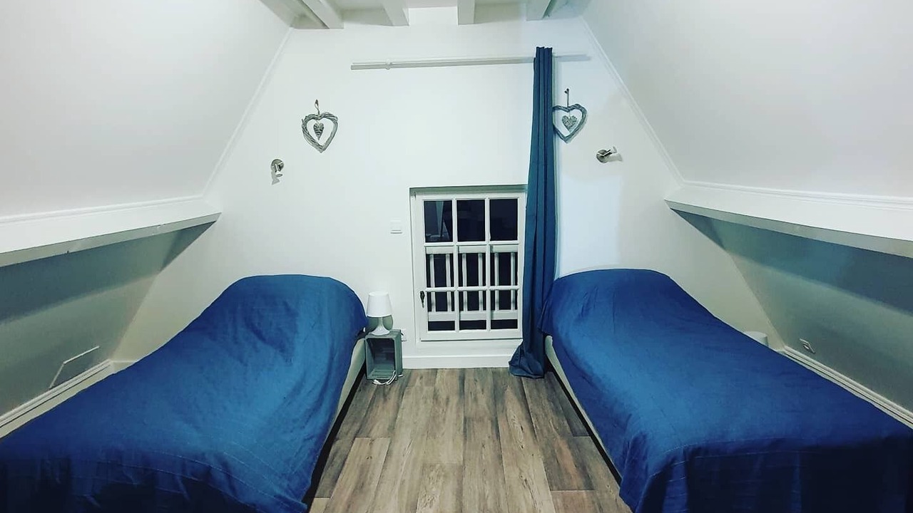 Photo of Bedroom in Saint-Cyprien