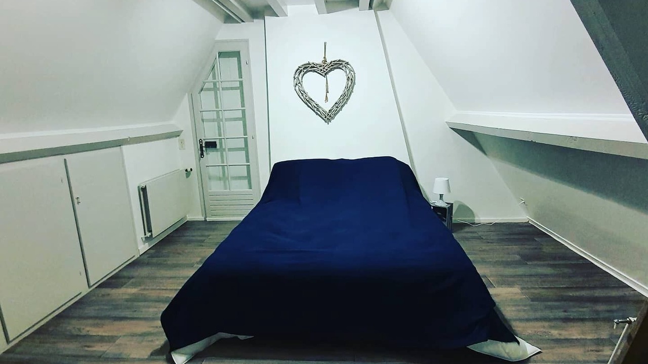 Photo of Bedroom in Saint-Cyprien