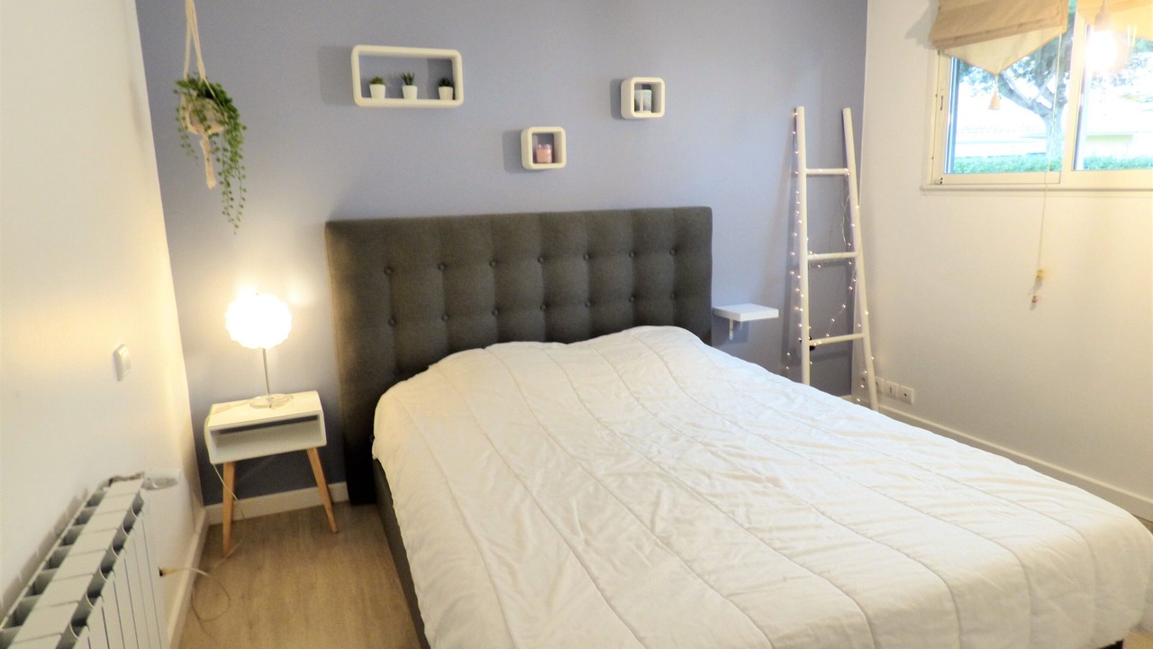 Photo of Bedroom in Messanges