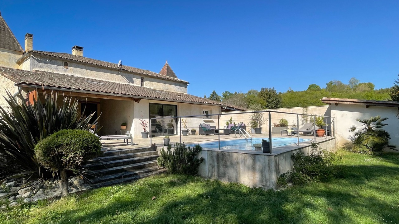 Photo of Outdoor in Grezillac