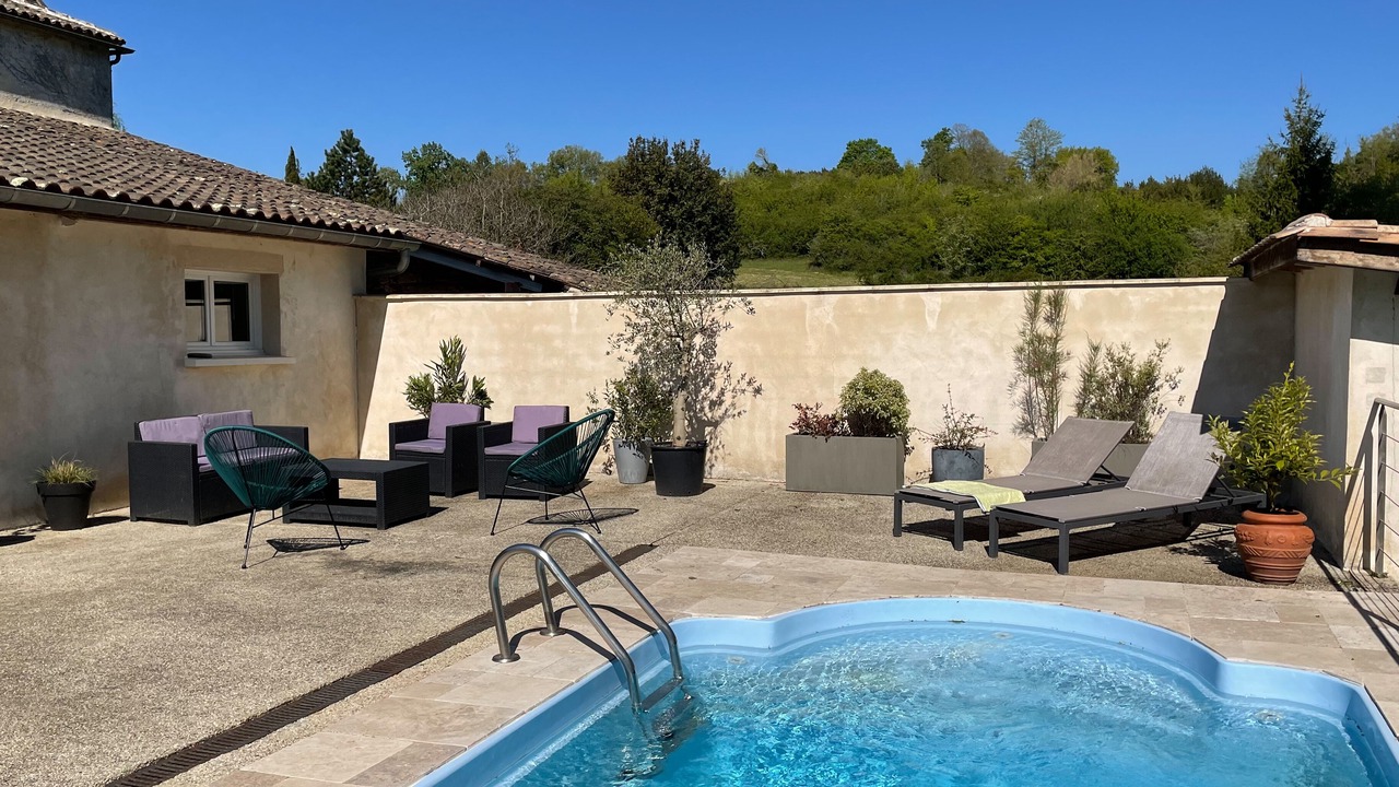 Photo of Outdoor in Grezillac