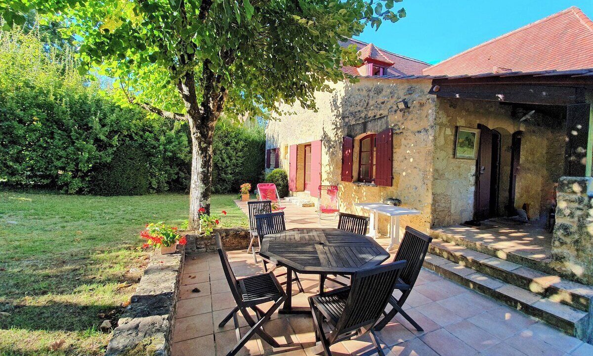 Photo of Outdoor in Saint-Avit-Senieur