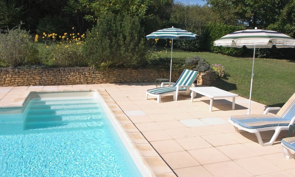 Photo of Outdoor in Saint-Avit-Senieur