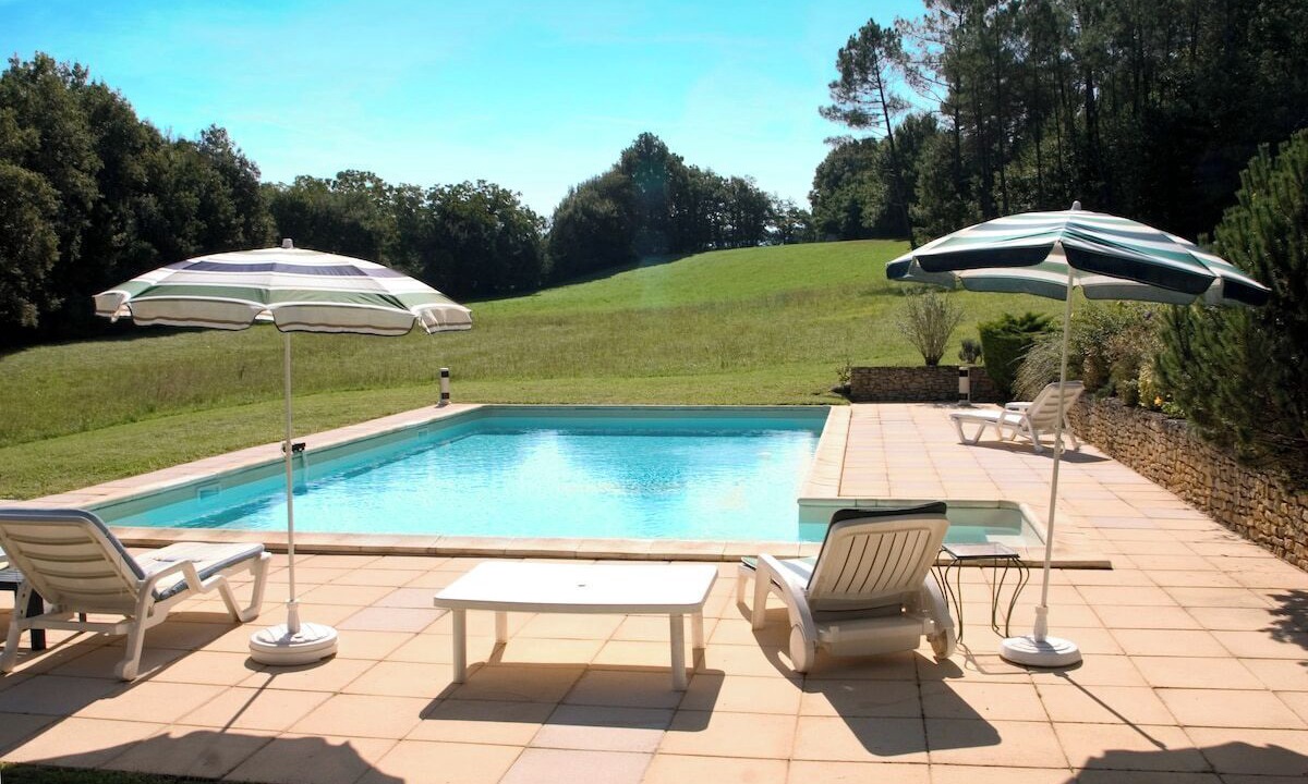 Photo of Outdoor in Saint-Avit-Senieur