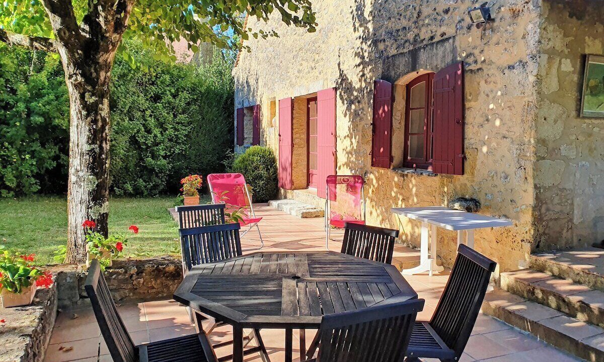 Photo of Outdoor in Saint-Avit-Senieur