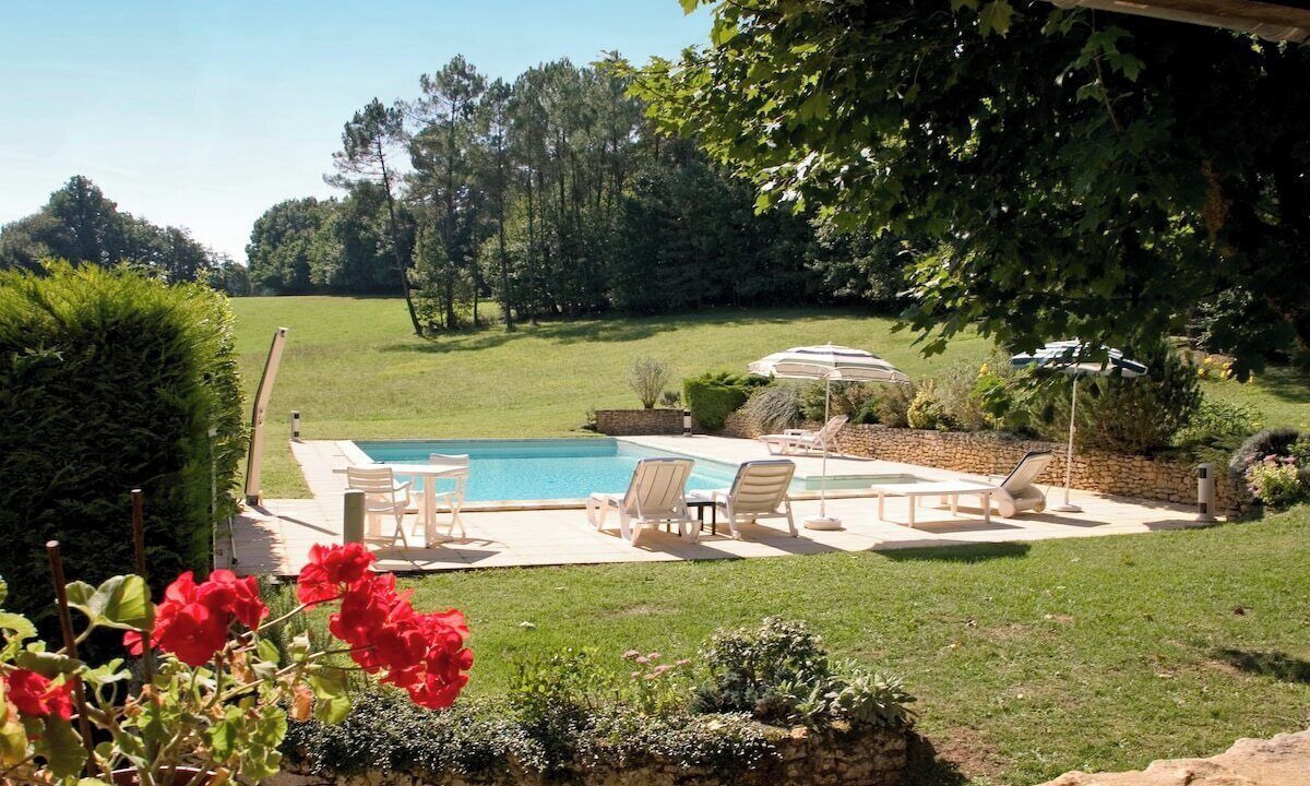 Photo of Outdoor in Saint-Avit-Senieur
