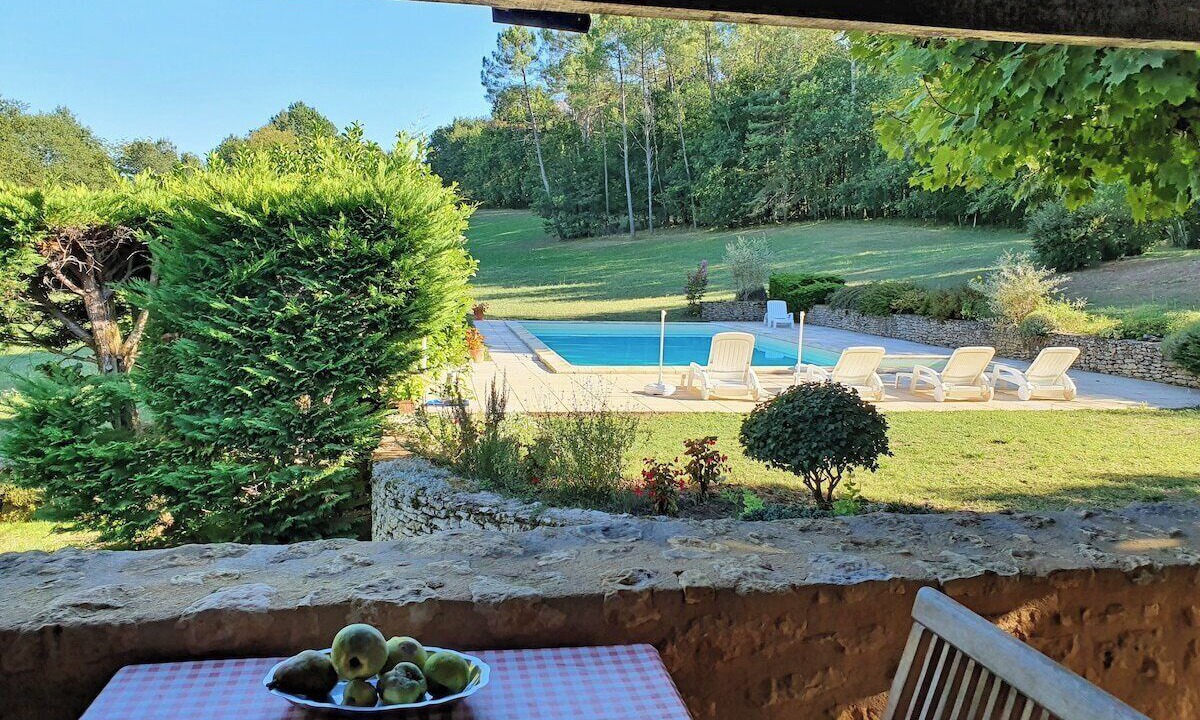 Photo of Outdoor in Saint-Avit-Senieur