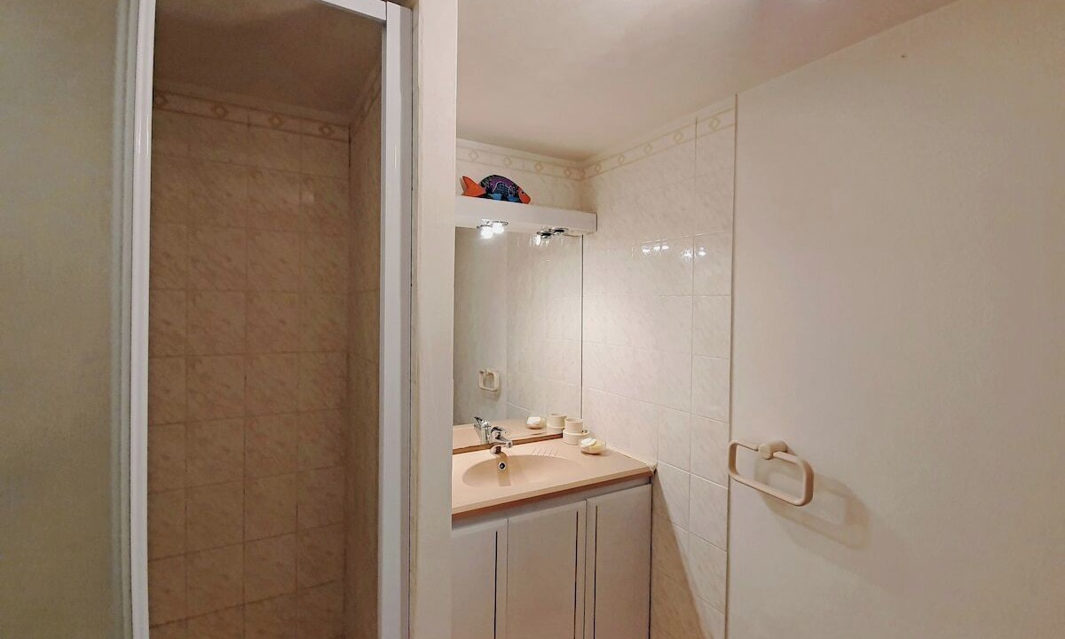 Photo of Bathroom in Saint-Avit-Senieur