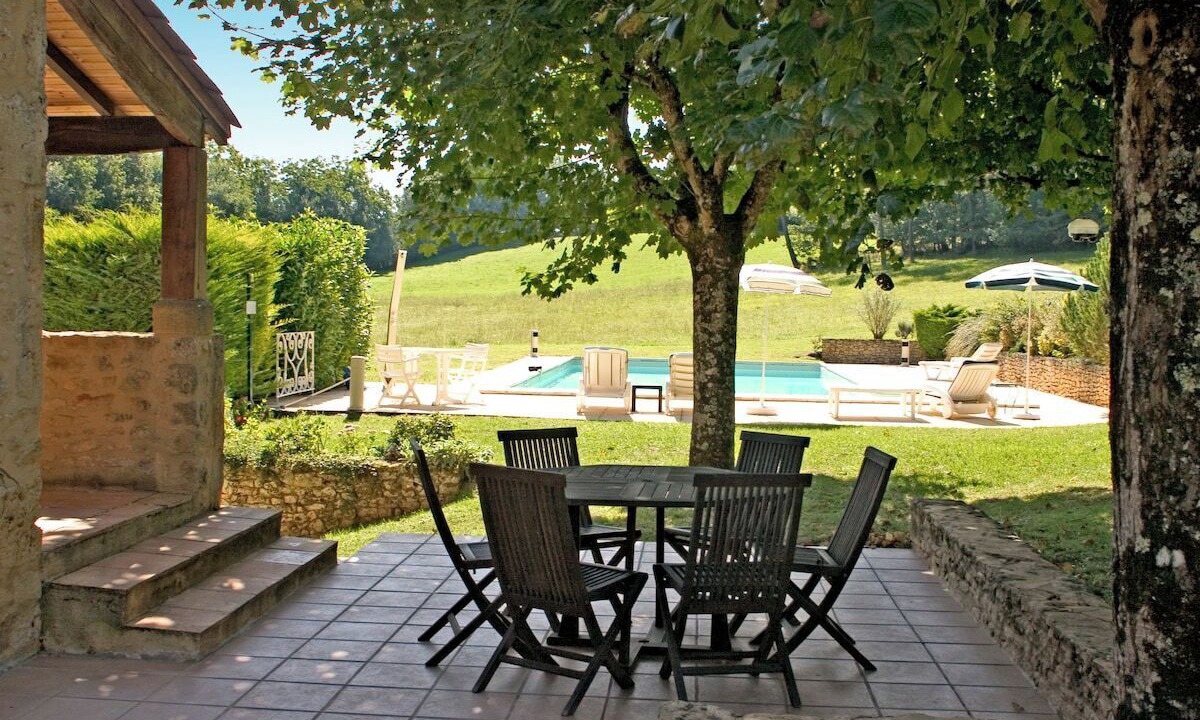 Photo of Outdoor in Saint-Avit-Senieur