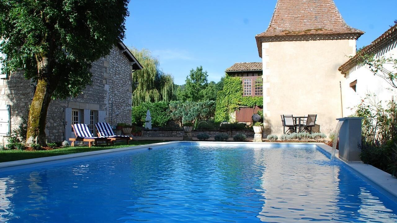 Photo of Outdoor in Le Fleix