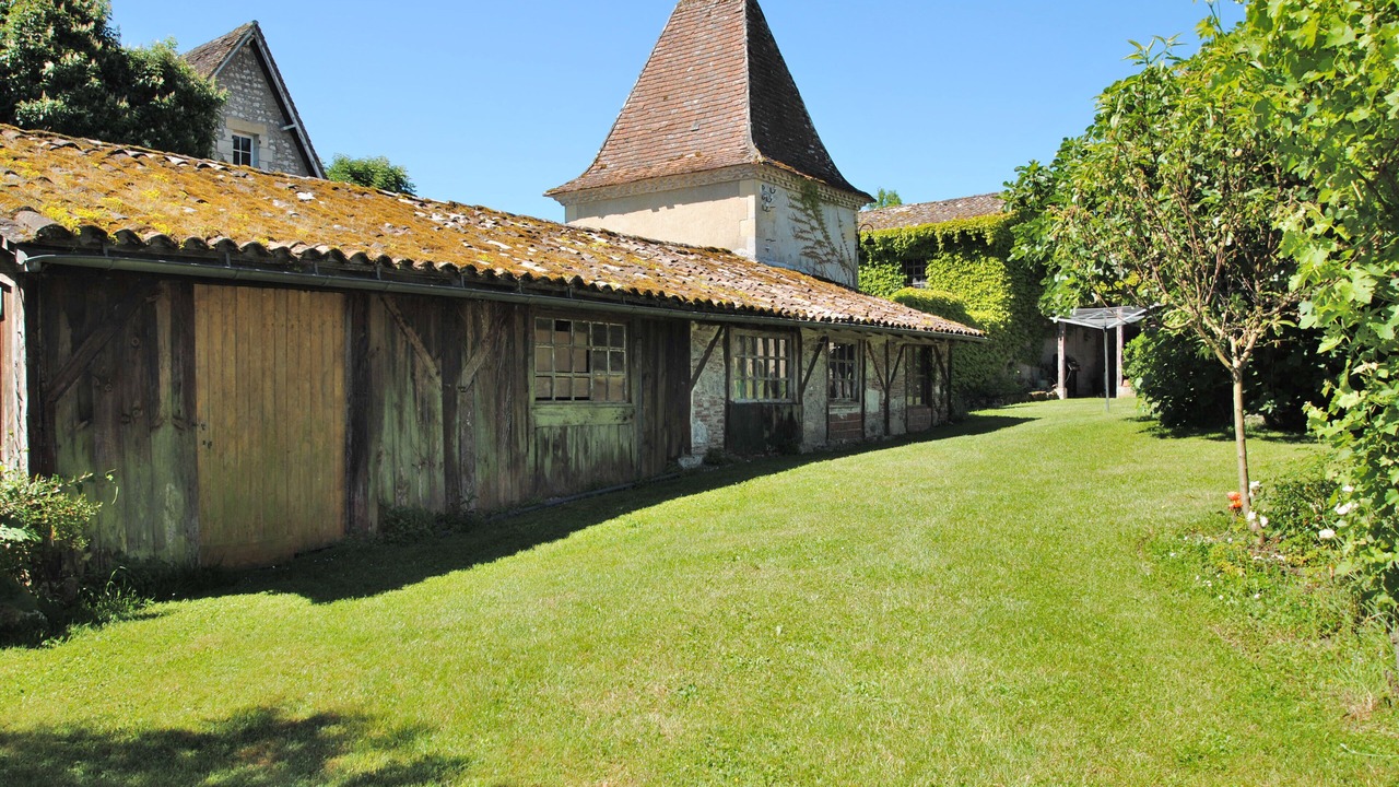 Photo of Outdoor in Le Fleix