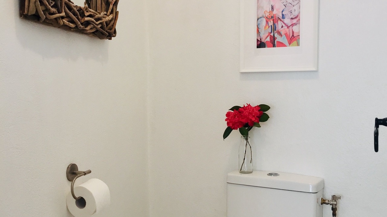 Photo of Bathroom in Le Fleix