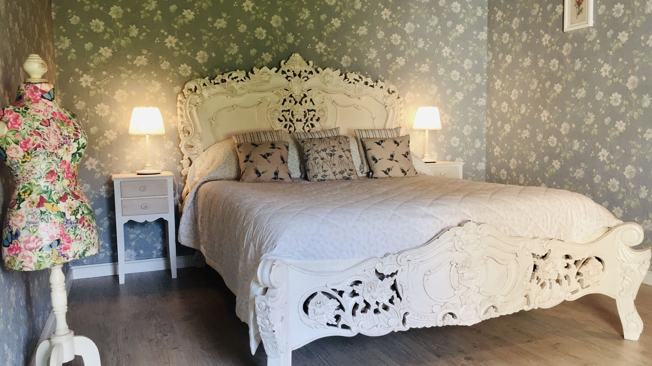 Photo of Bedroom in Le Fleix
