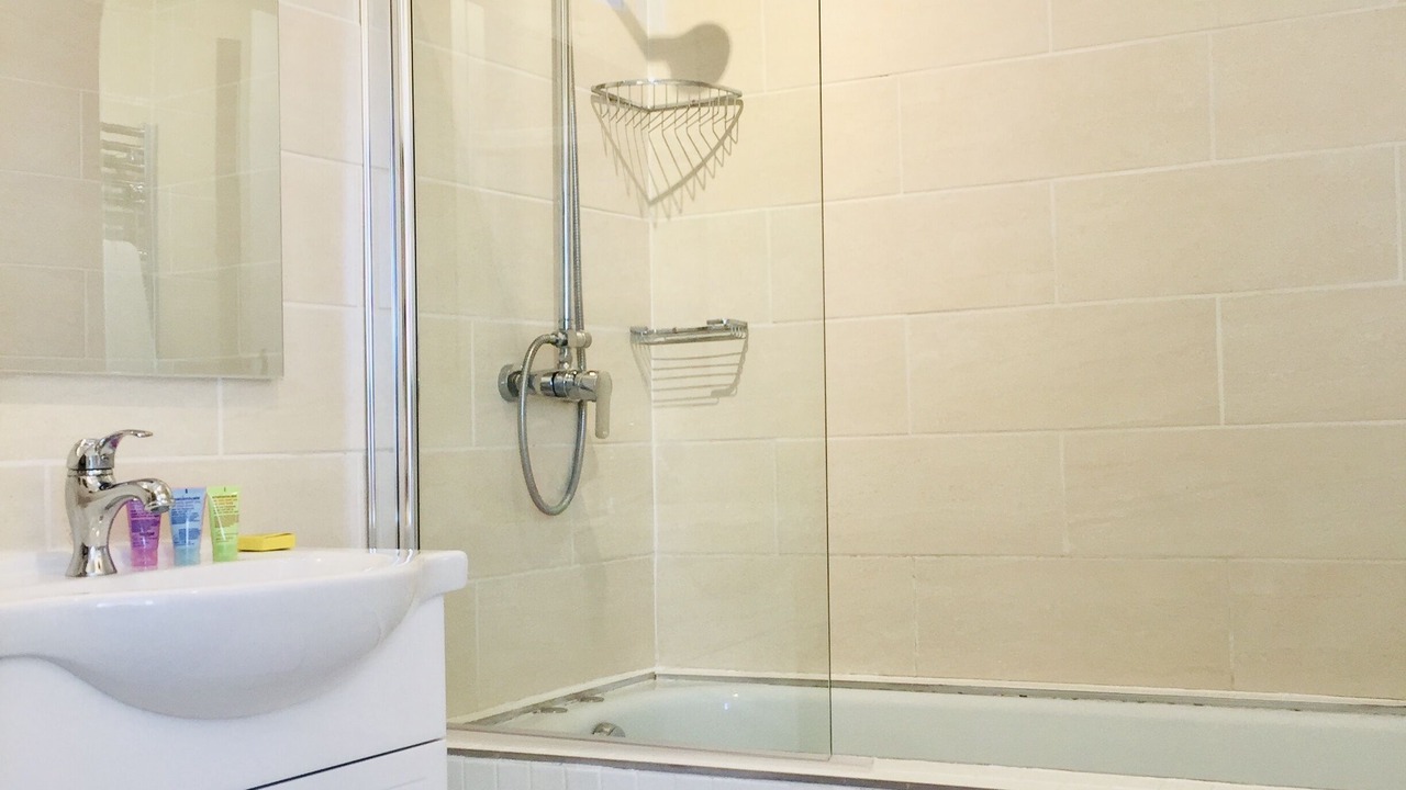 Photo of Bathroom in Le Fleix