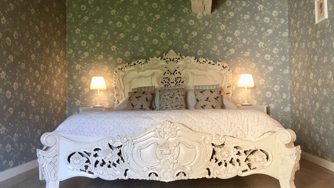 Photo of Bedroom in Le Fleix