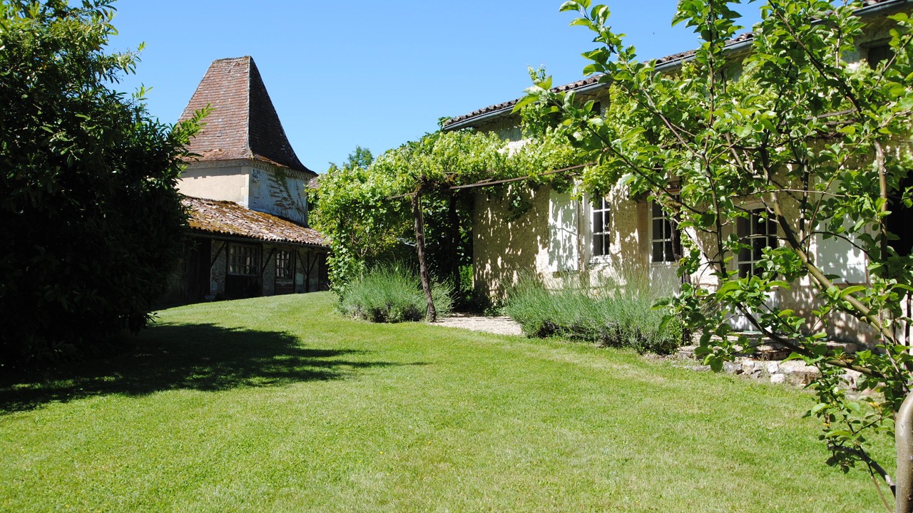 Photo of Outdoor in Le Fleix