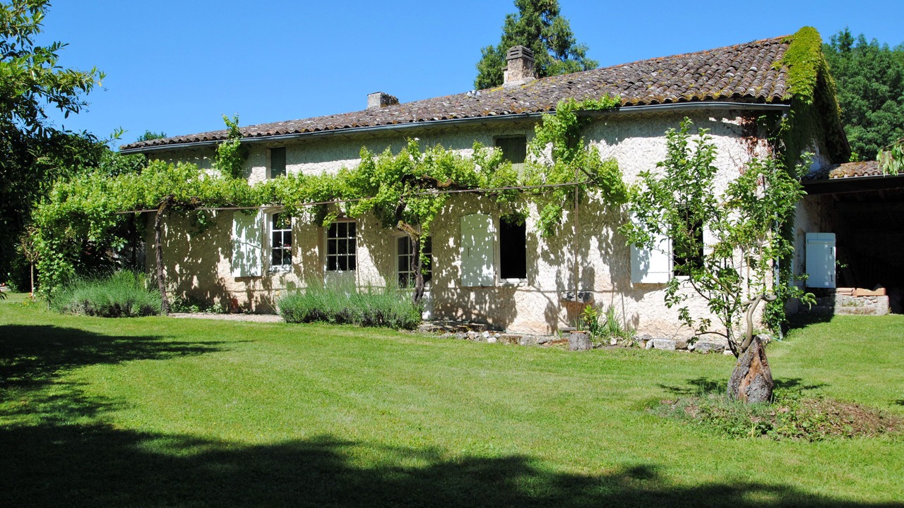 Photo of Outdoor in Le Fleix