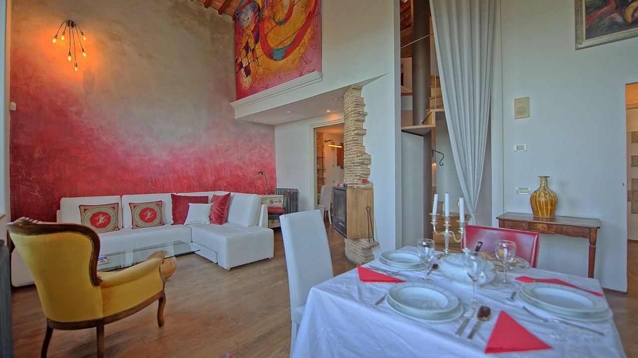 Photo of Bedroom in Sesto Fiorentino
