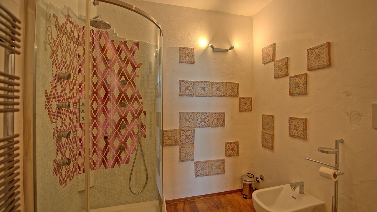 Photo of Bathroom in Sesto Fiorentino