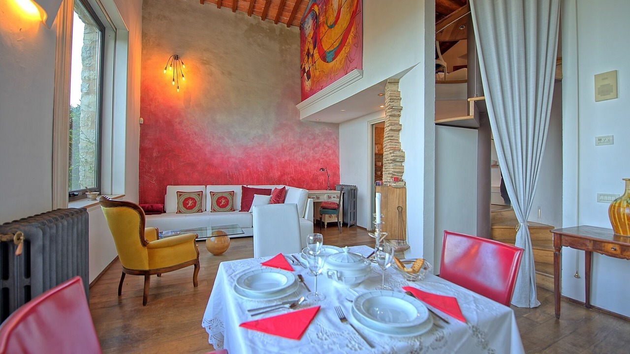 Photo of Bedroom in Sesto Fiorentino