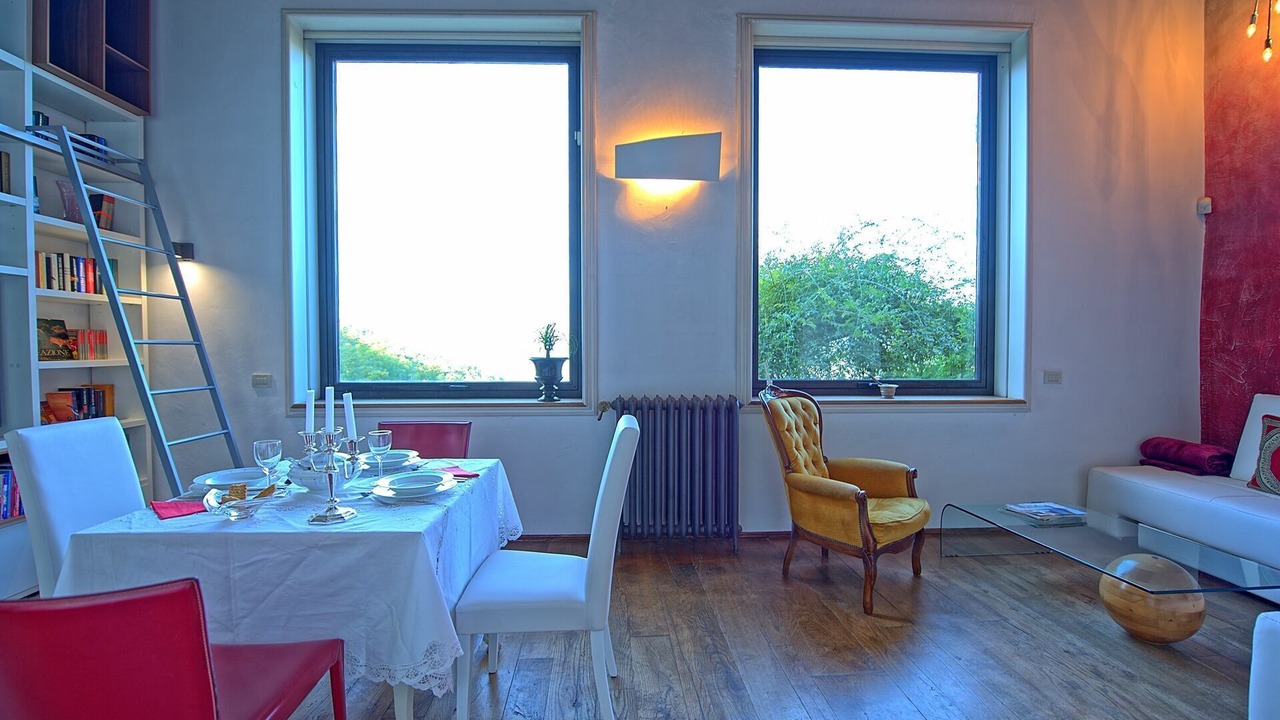 Photo of Bedroom in Sesto Fiorentino