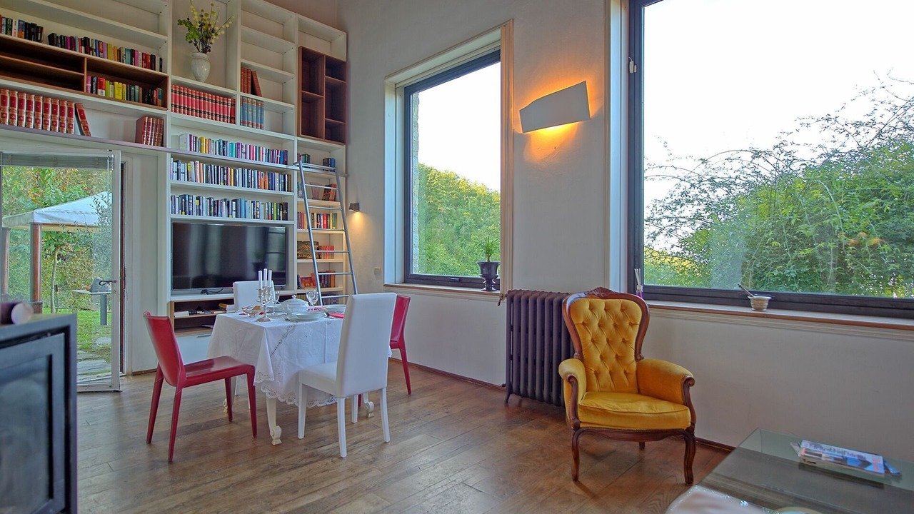 Photo of Bedroom in Sesto Fiorentino