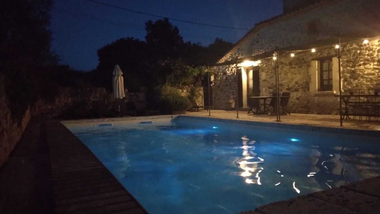 Photo of Outdoor in Aillas
