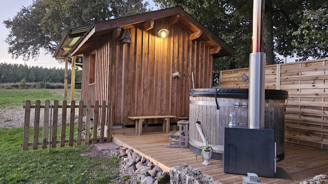 Photo of Outdoor in Aillas
