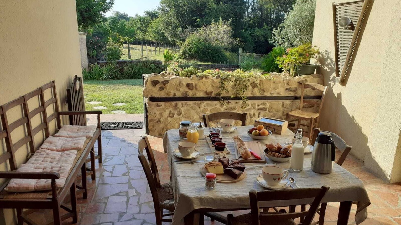 Photo of Outdoor in Aillas