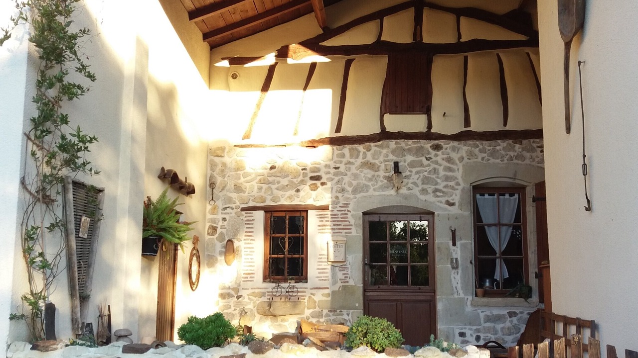 Photo of Outdoor in Aillas