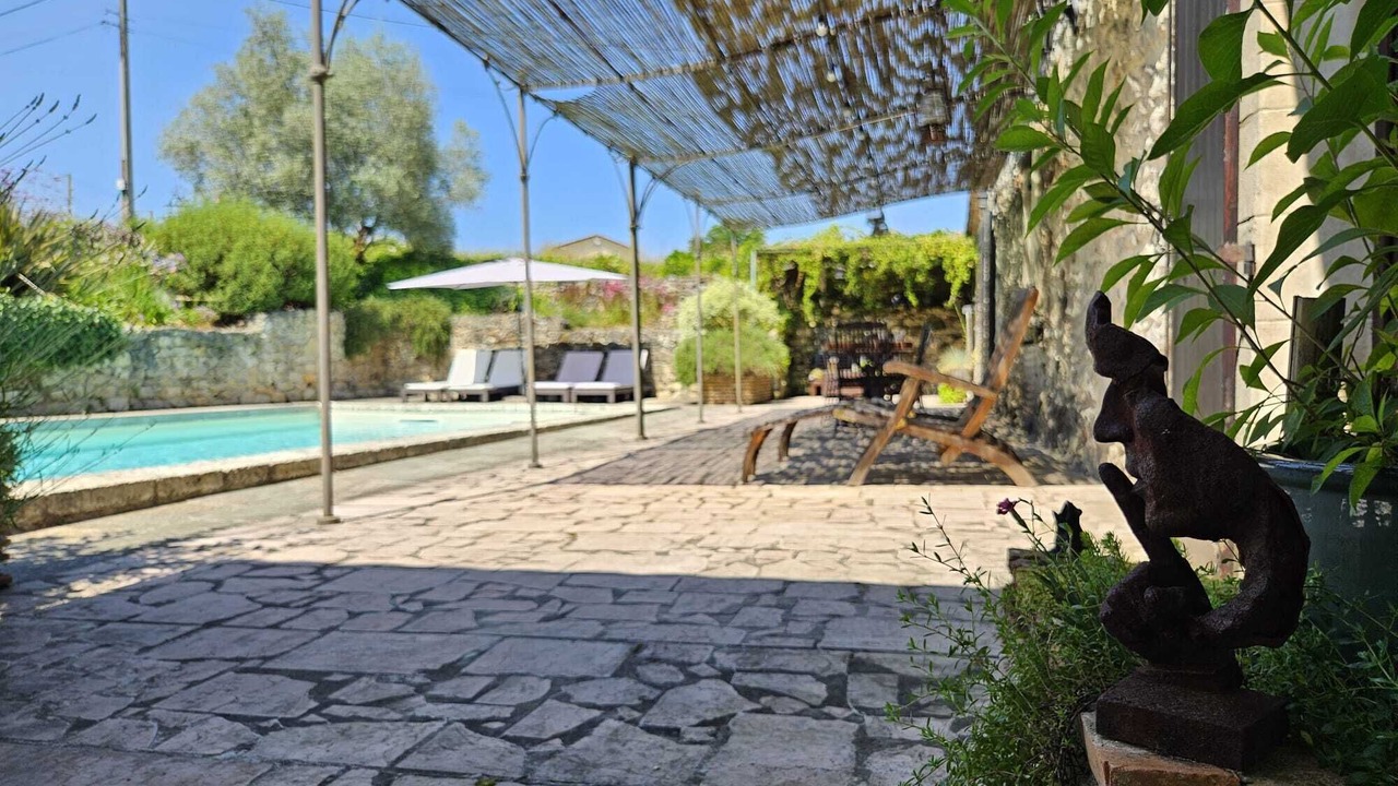 Photo of Outdoor in Aillas