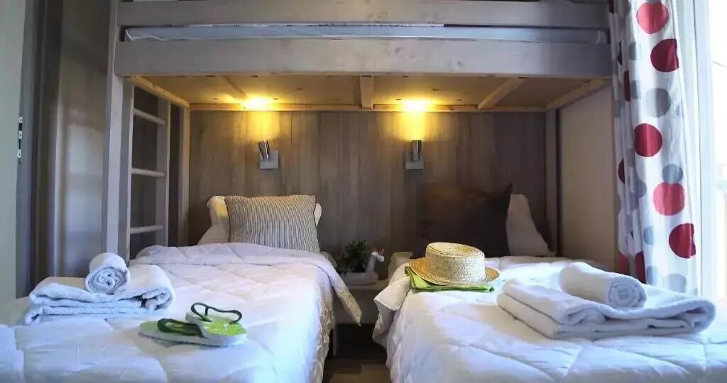 Photo of Bedroom in La Bussiere