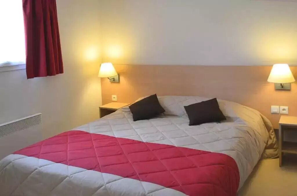 Photo of Bedroom in La Bussiere