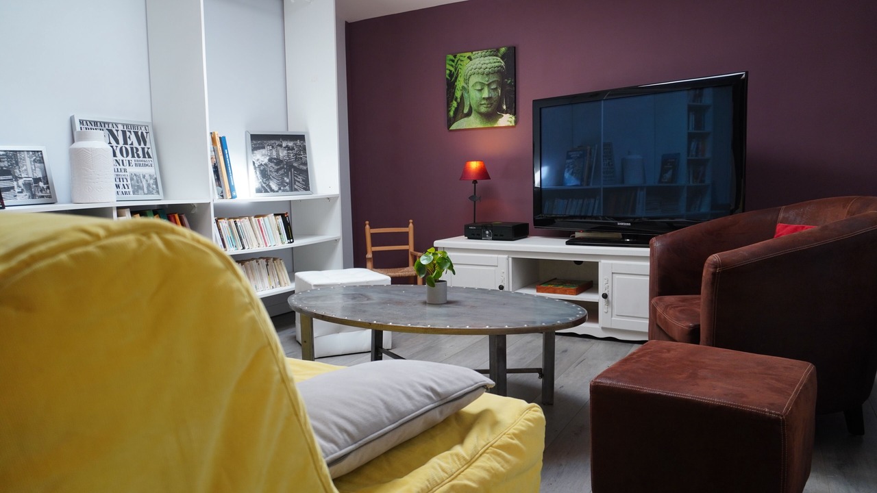 Photo of Livingroom in Cartelegue