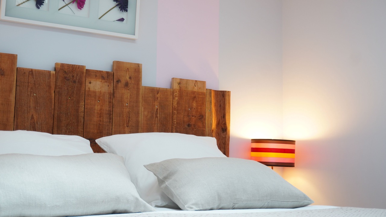 Photo of Bedroom in Cartelegue