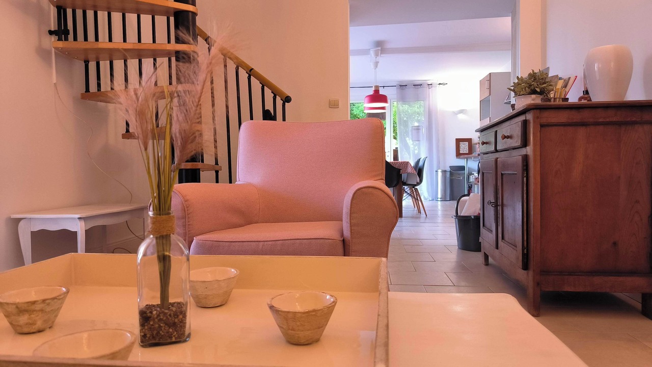 Photo of Livingroom in Cartelegue