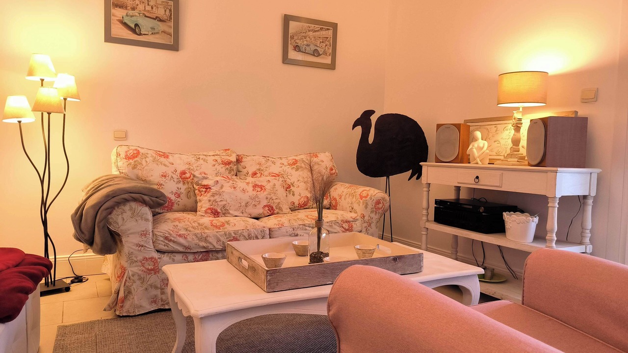 Photo of Livingroom in Cartelegue