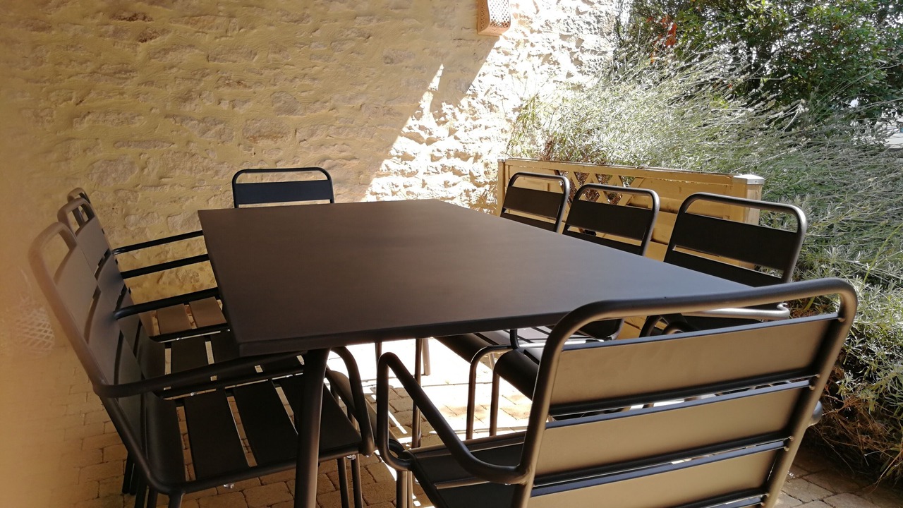 Photo of Outdoor in Cartelegue