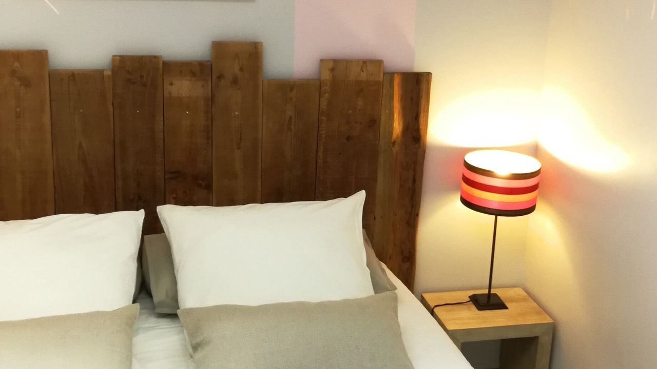 Photo of Bedroom in Cartelegue