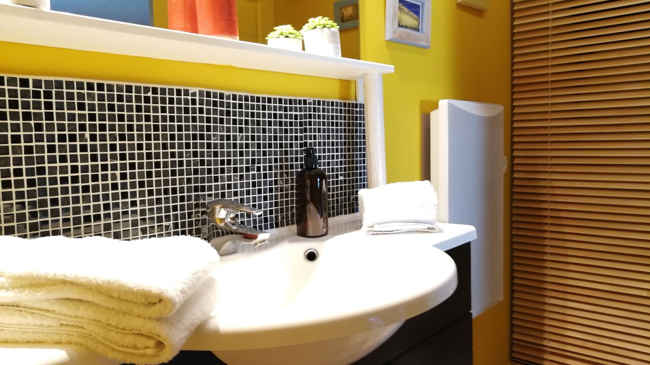 Photo of Bathroom in Cartelegue